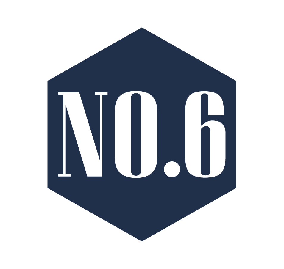 No.6-logo-5